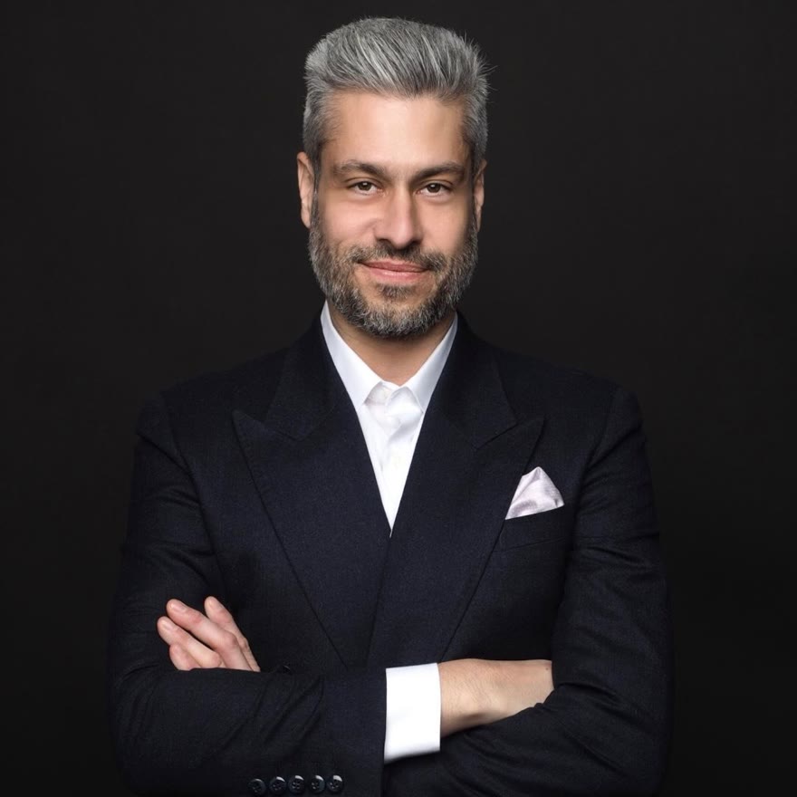 Francis Lavoie, formateur PGL — courtier immobilier au Groupe Lavoie
